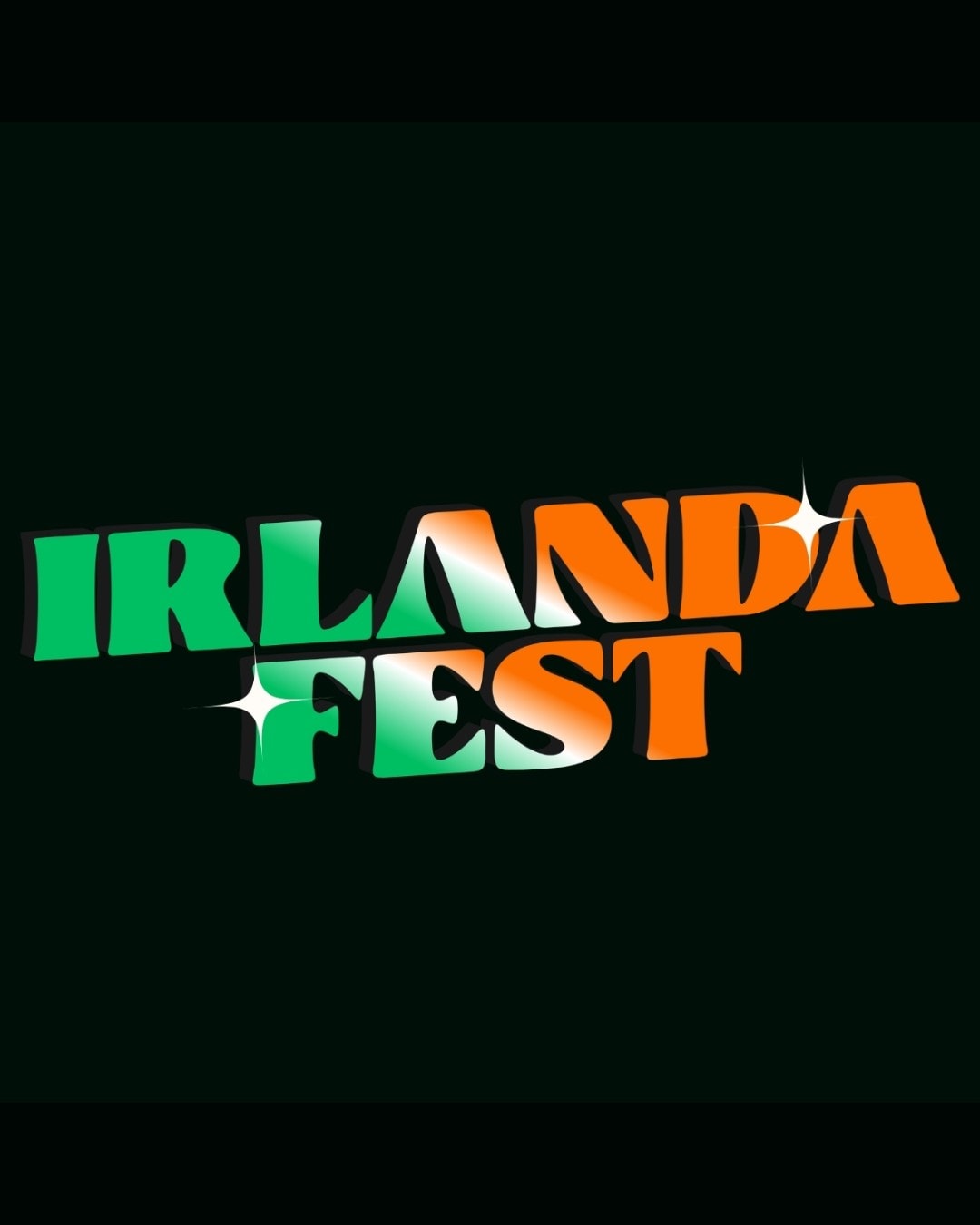 IRLANDA FEST