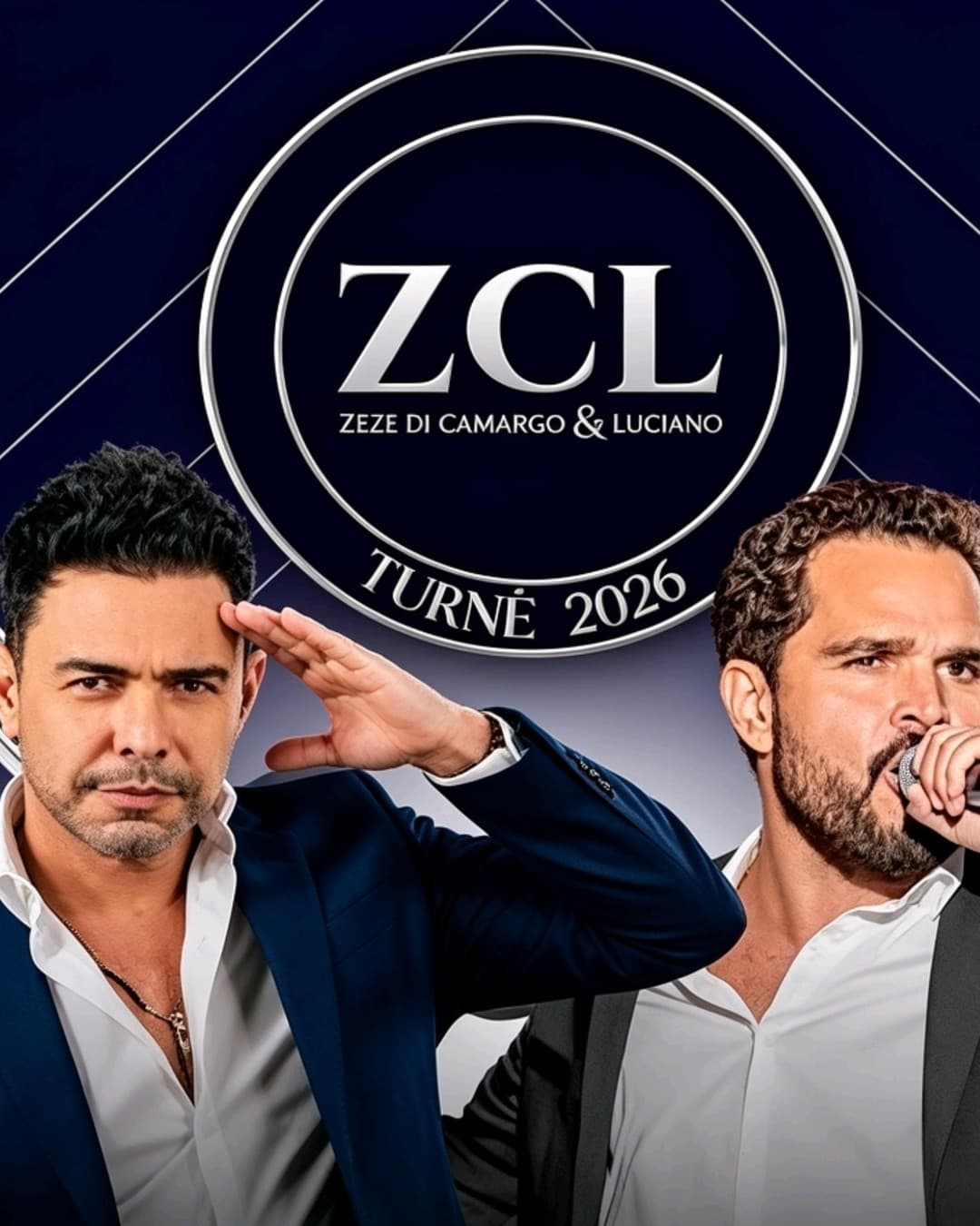Shows Sertanejo en Bs As