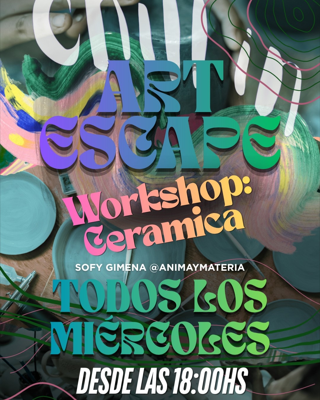Taller de Ceramica