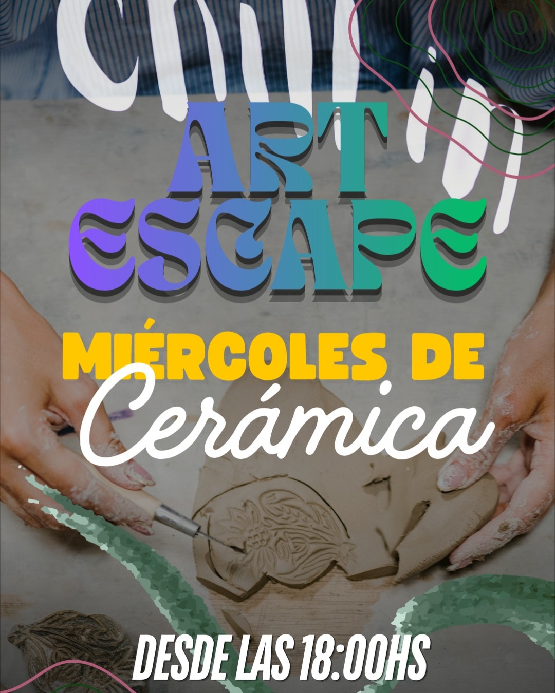 Taller de Ceramica