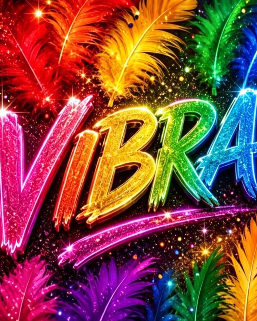 VIBRA 🏳️🌈