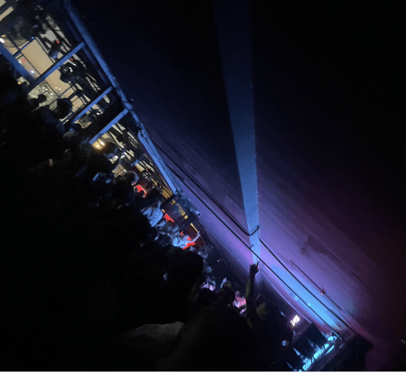 Margal Club 🐙