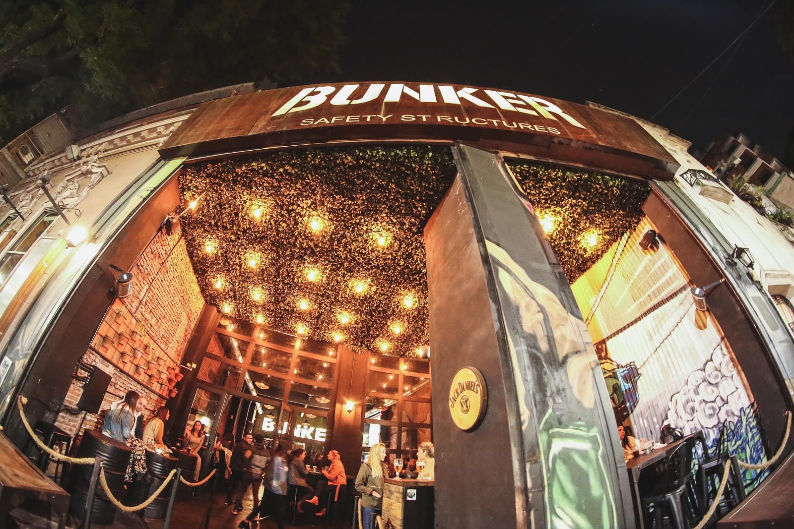 Bunker