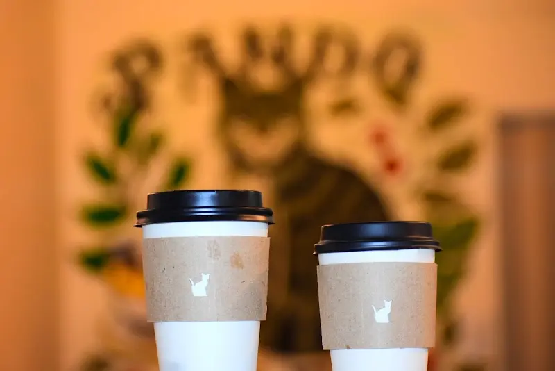 Pando café