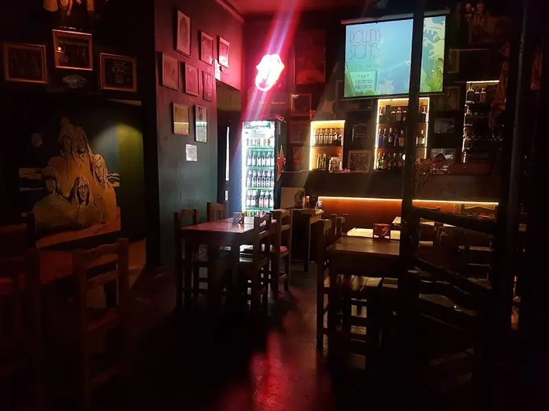 40x 5 Tributo Bar